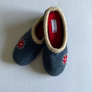 🆕 Padders Comfort Slippers